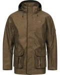Blaser Funktionsjacke Vintage Wing Khaki/Dunkelgrün/Braun/Grau
