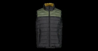 CMP Winterjacke MAN VEST