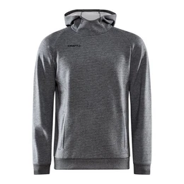 Kapuzenpullover Core Soul Hood mit hohem Kragen