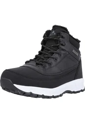 WHISTLER Parrite Stiefel Schwarz