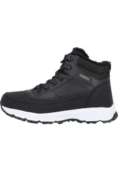 WHISTLER Parrite Stiefel Schwarz