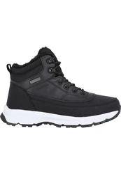 WHISTLER Parrite Stiefel Schwarz