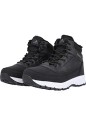 WHISTLER Parrite Stiefel Schwarz
