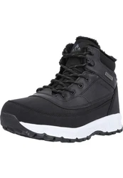 WHISTLER Parrite Stiefel Schwarz
