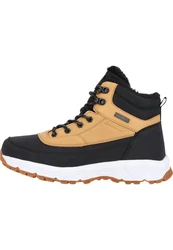 WHISTLER Parrite Stiefel Braun/Schwarz/Beige