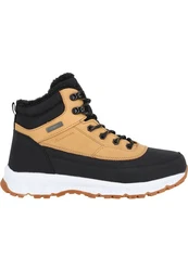 WHISTLER Parrite Stiefel Braun/Schwarz/Beige