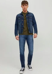 Jack & Jones Jeans Glenn Fox JJIGLENN JJFOX JOS 047 047