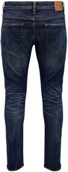 Only & Sons Jeans 'ONSLoom' blau/grau