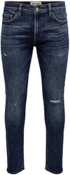 Only & Sons Jeans 'ONSLoom' blau/grau