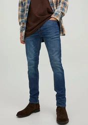 Jack & Jones Slim-fit-Jeans JJIGLENN JJORIGINAL (1-tlg) 
