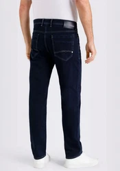 MAC Jeans Ben (1-tlg) Dunkelblau