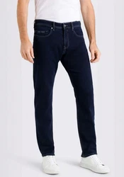 MAC Jeans Ben (1-tlg) Dunkelblau