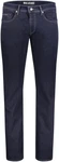 MAC Jeans Ben (1-tlg) Dunkelblau