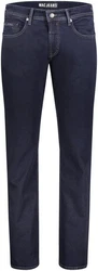 MAC Jeans Ben (1-tlg) Dunkelblau