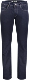 MAC Jeans Ben (1-tlg) Dunkelblau