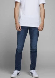 Jack & Jones Slim-fit-Jeans JJIGLENN JJORIGINAL (1-tlg) 
