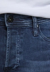 Jack & Jones Slim-fit-Jeans JJIGLENN JJORIGINAL (1-tlg) 