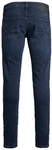 Jack & Jones Slim-fit-Jeans JJIGLENN JJORIGINAL (1-tlg) 