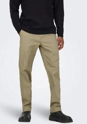 Only & Sons Hose Edge ONSEDGE-ED LOOSE 0073