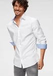 SELECTED HOMME Hemd SLHMark Mark weiß SELECTED HOMME Hemd SLHMark Mark weiß