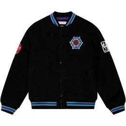 Collegejacke HWC Heavyweight Wool Varsity Utah Jazz