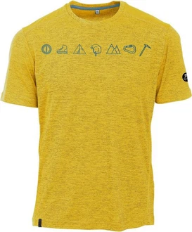 Maul Kurzarmhemd Grinberg fresh-1/2 T-Shirt+P Maul Kurzarmhemd Grinberg fresh-1/2 T-Shirt+P