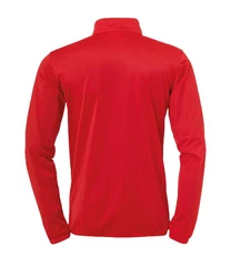 uhlsport Sweatjacke Stream 22 Trainingsjacke Rot/Dunkelrot
