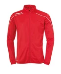 uhlsport Sweatjacke Stream 22 Trainingsjacke Rot/Dunkelrot uhlsport Sweatjacke Stream 22 Trainingsjacke Rot/Dunkelrot