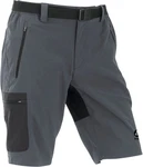Maul Bermudas Doldenhorn II-Bermuda-elastic GRAU/KAVIAR