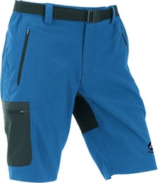 Bermudas Doldenhorn II-Bermuda-elastic HIMMELBLAU/ANTH