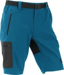 Maul Bermudas Doldenhorn II-Bermuda-elastic PETROL/BLAU