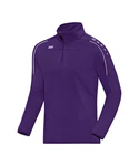 Jako Sweatshirt Classico Ziptop 