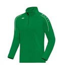 Jako Sweatshirt Classico Ziptop 