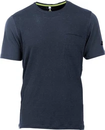 Kurzarmhemd Ibiza-1/2 T-Shirt MYKONOS BLUE