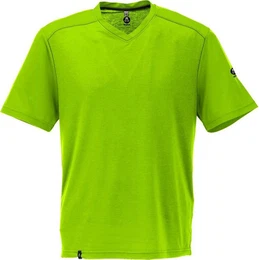 Kurzarmhemd Grieskogel XT-1/2 Funkt. T-Shi JASMINE GREEN