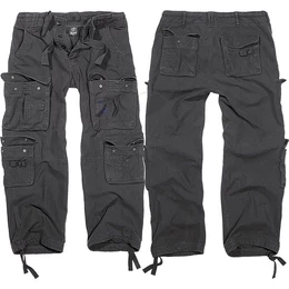 Outdoorhose Hose Pure Vintage
