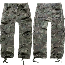 Outdoorhose Hose Pure Vintage