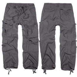 Outdoorhose Hose Pure Vintage