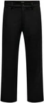 Only & Sons Hose Edge ONSEDGE-ED LOOSE schwarz