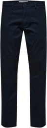Chinohose SLH175-SLIM NEW MILES FLEX PANT NOOS