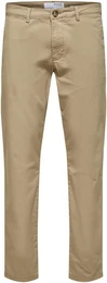 Chinohose SLH175-SLIM NEW MILES FLEX PANT NOOS