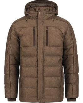Blaser Daunenjacke Winter-Jacke Vintage Radiation