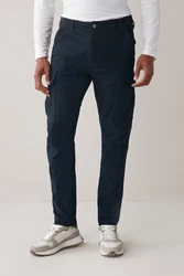 Next Cargohose Dunkelblau/Blau