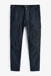 Next Cargohose Dunkelblau/Blau Next Cargohose Dunkelblau/Blau