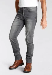 H.I.S Slim-fit Jeans FLUSH schmale Beinform 