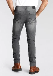 H.I.S Slim-fit Jeans FLUSH schmale Beinform 