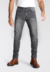 H.I.S Slim-fit Jeans FLUSH schmale Beinform 
