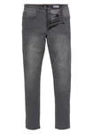 H.I.S Slim-fit Jeans FLUSH schmale Beinform 