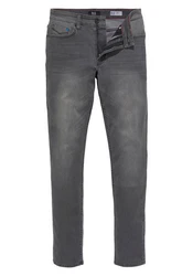 H.I.S Slim-fit Jeans FLUSH schmale Beinform 
