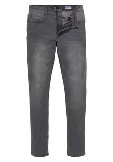 H.I.S Slim-fit Jeans FLUSH schmale Beinform H.I.S Slim-fit Jeans FLUSH schmale Beinform